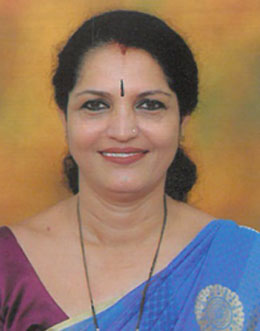 Arathi L Shetty